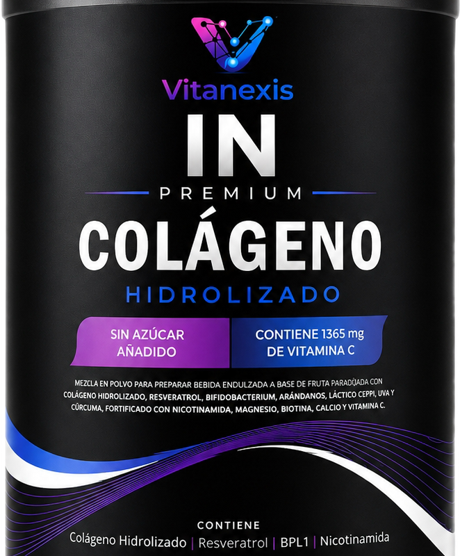 colageno hidrolizado