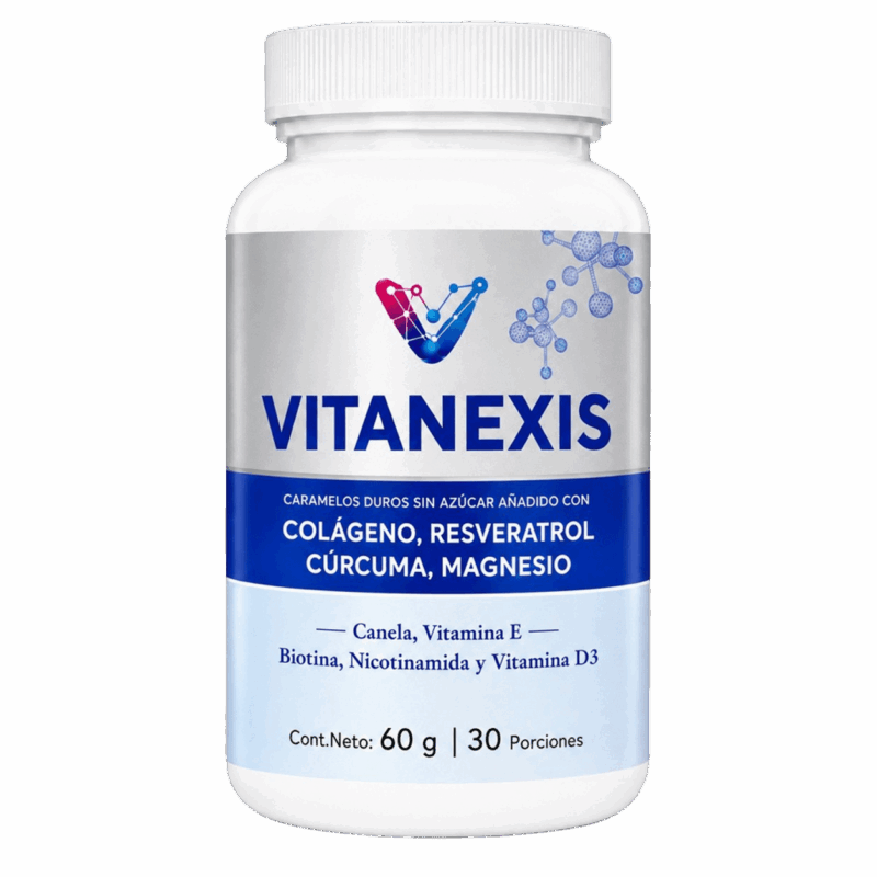 vitanexis
